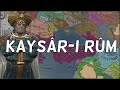 CK3 - Sultan Turgut'un Önünde Kimse Duramıyor (Anadolu Selçuklu #8 - Sultan Turgut Part 2)