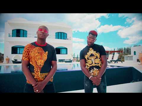 Yaro feat. Ninho - Bucci Night (Clip Officiel)