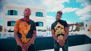 Yaro feat. Ninho - Bucci Night (Clip Officiel)