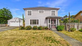 3125 C St, Eureka, CA