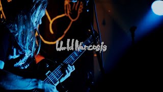 World Narcosis - Everynone/Dead days run amuck Live @ Norðanpaunk 2016