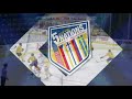 HIGHLIGHTS |  Czech Republic vs Sweden 2.16.18