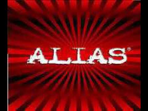 Alias - More Than Words Can Say (1990)