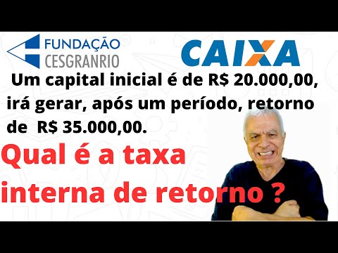 🔴 CESGRANRIO |