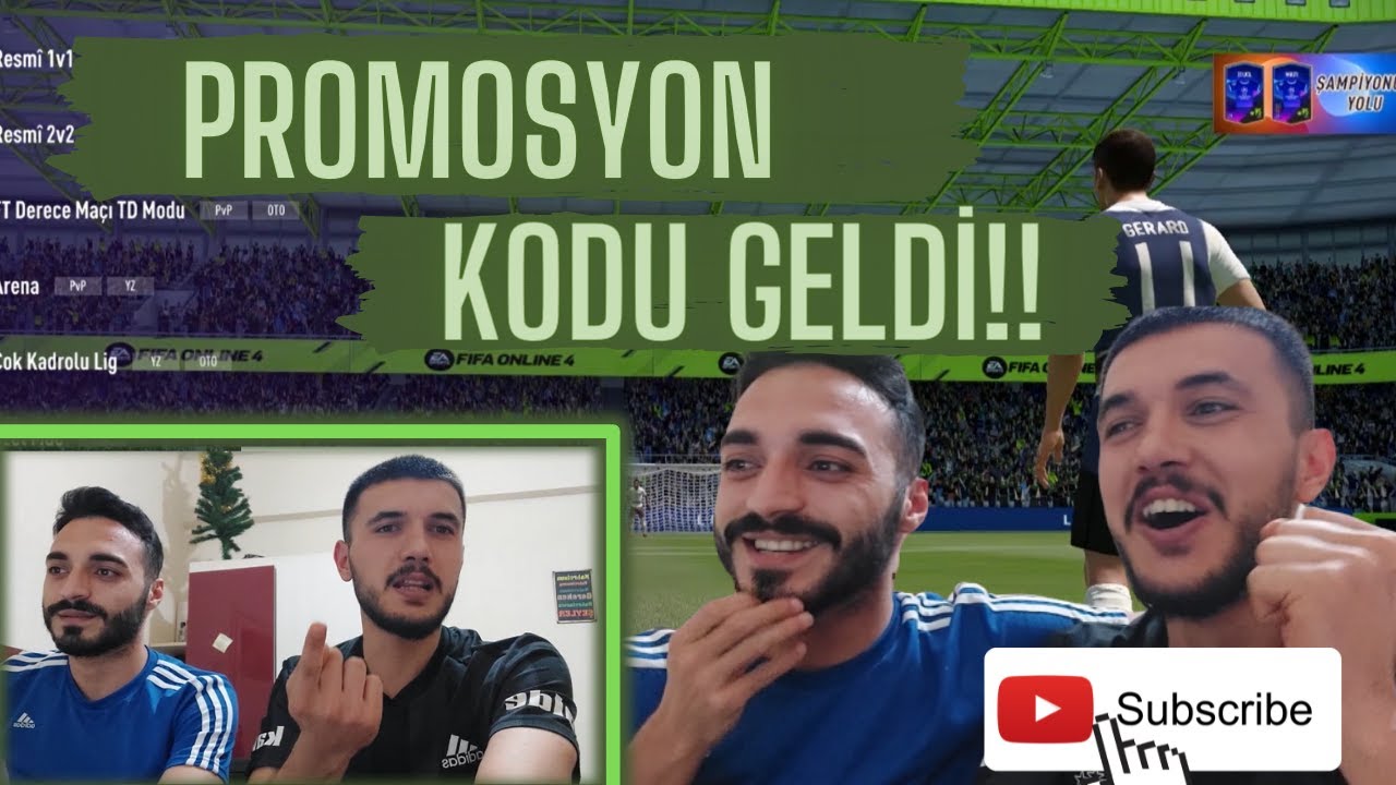 SİZLERE ÖZEL PROMOSYON KODU GELDİ!! Siz promosyon kodunu hala kullanmadınız mı? ❤️ #promosyonkodu