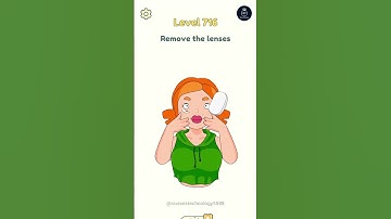 Dop 2 Delete On Part Level 716 | #shorts #youtubeshorts #dop2 #dop2game #dop2level  #dop2gamer