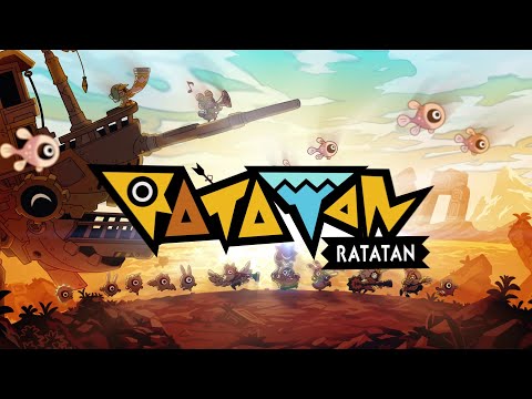 RATATAN - Announce Teaser Trailer