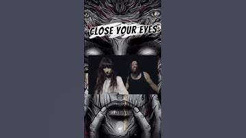 Thumbnail of LiV SiN - CLOSE YOUR EYES