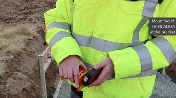 VISION ALIGN - Vertical Application /  Automated Aligning