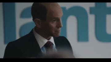 Blackberry (2023) - "The world