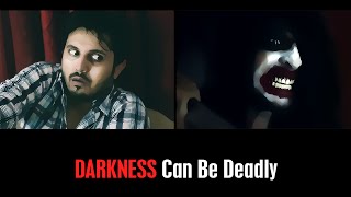 Darkness can Be Deadly By Karachi Vynz Official screenshot 5