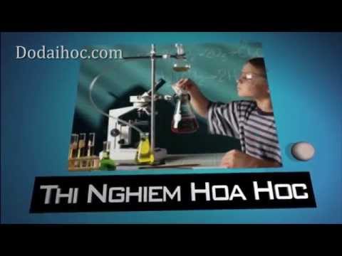 Video Axit nitric đặc nóng tác dụng với sắt | HNO3 dn + Fe - youtube
