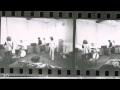 Rolling with the Stones: Willie Christie's best shot