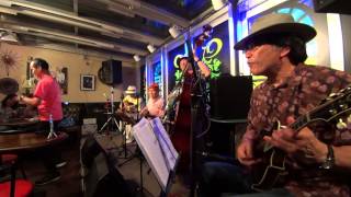 Tequila LaBamba 20150717