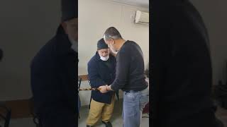 Küfürbaz Haydo Deli Hüseyin