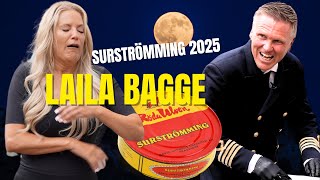 Download Lagu Surströmmingsskiva med Laila Bagge Nr. 285 MP3 Download Lagu Surströmmingsskiva med Laila Bagge Nr. 285 MP3