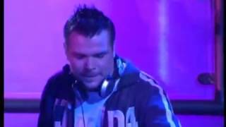 ATB - Marrakech (Live at Club Rotation)