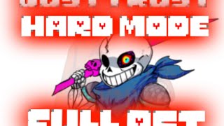 Dustswap Dusttrust Full Ost Hard Mode