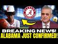 BREAKING: ALABAMA CRIMSON TIDE GETS A DOUBLE DOSE OF GOOD NEWS FT. JAXON RICHARDSON &amp; NATE OATS...