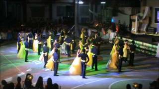 SAS Tanza JS Prom 2012 P1