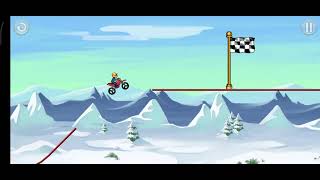 Bike Stone 2025 -Bike Rider Hard Road - Android Gameplay  #bestgame #games screenshot 5