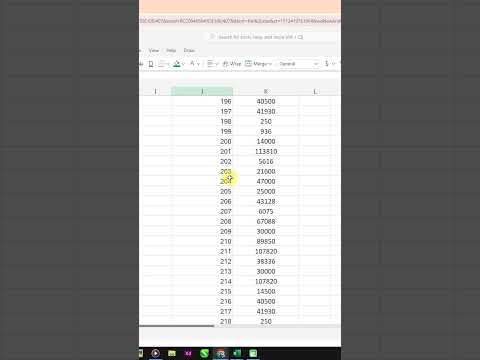 Master Excel: How