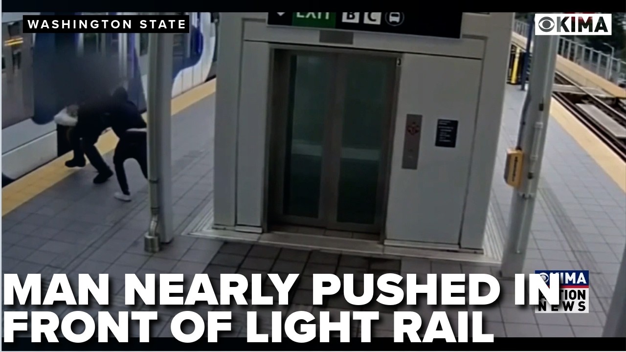 Mental health evaluation ordered for suspect in Northgate light rail ...