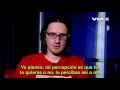 ENTREVISTA STEVEN WILSON