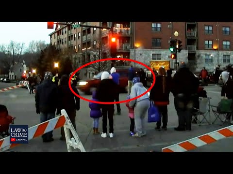 Video Allegedly Shows