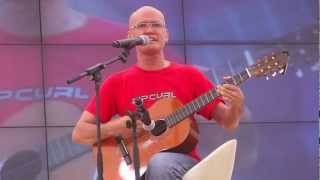 Java Jive by Trevor Nerva - Oh! What A Night Concert @ Singapore Heritage Festival 2011