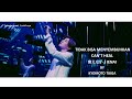 京本大我 Kyomoto Taiga - 癒えない Ienai / Tidak Bisa Menyembuhkan / Can&#39;t Heal Lyrics Romaji Eng Indonesian