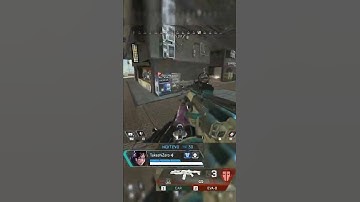 Kinda popped off 😳 #apex #apexlegends #vtuber #vstreamer #envtuber