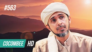 Apabila Kurang Bergantung Pada Allah SWT.. | Habib Ali Zaenal Abidin Al-Hamid