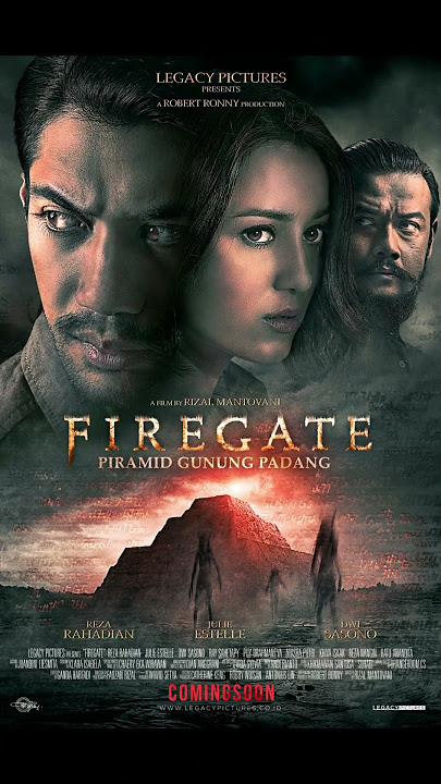 Top 8 Indonesian Horror Movies