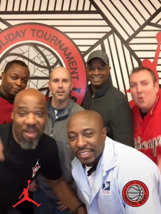 Proviso West Holiday Tournament(1) YouTube
