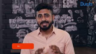 DUCAT TUTORIAL VIDEO-ARTIFICIAL INTELLIGIENCE BY ELABROS FILMS screenshot 4