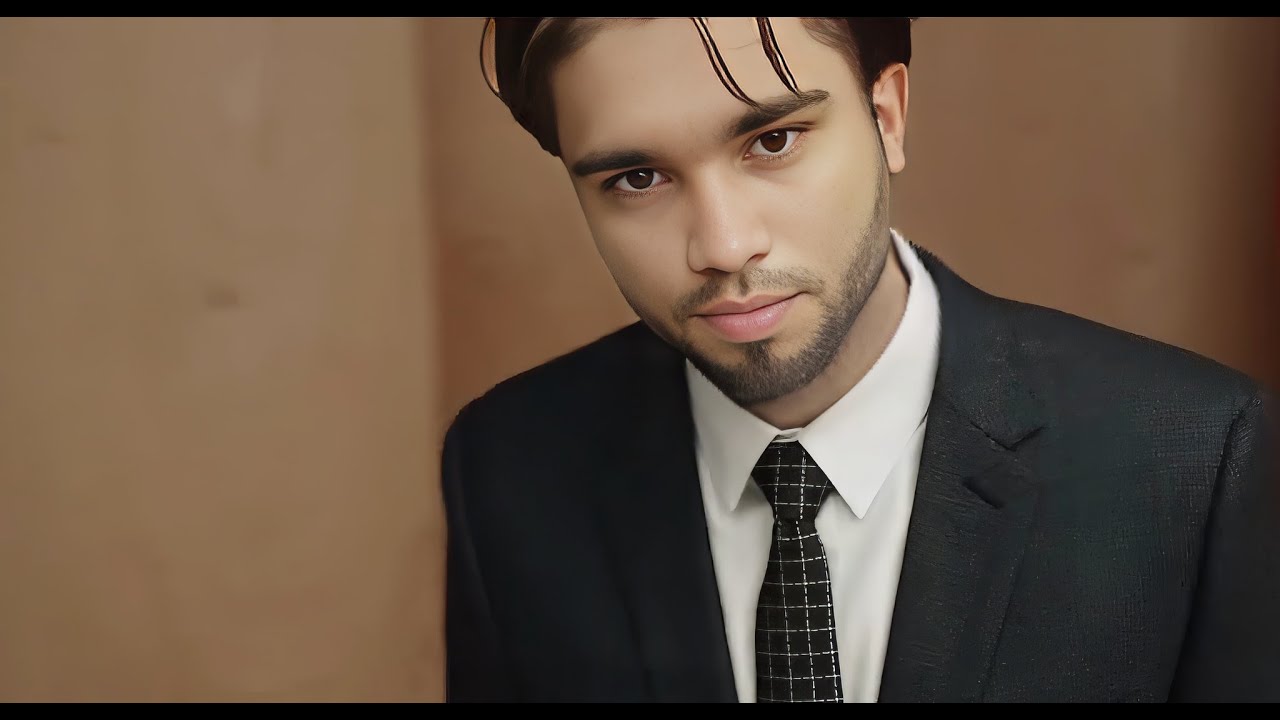 Robert Pattinson Embodies the Dior 2023 I DeepFake AI Video 