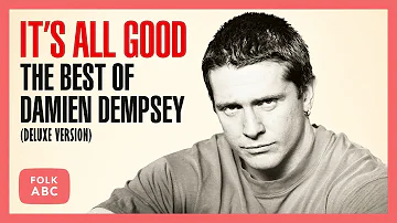 Damien Dempsey - Factories