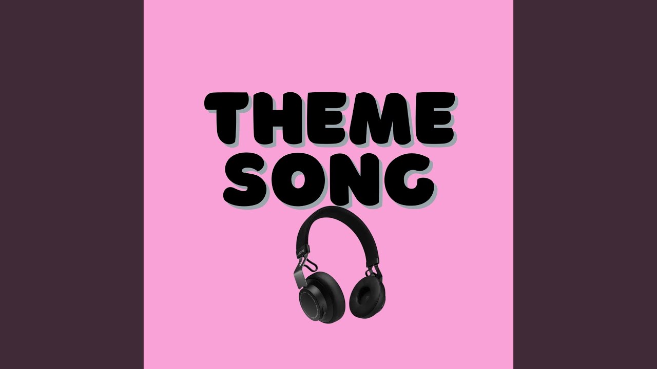 Tynee Talks Theme Song