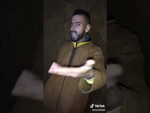 قصف سريع الى كريمة سعيدية بنت عين سلطان