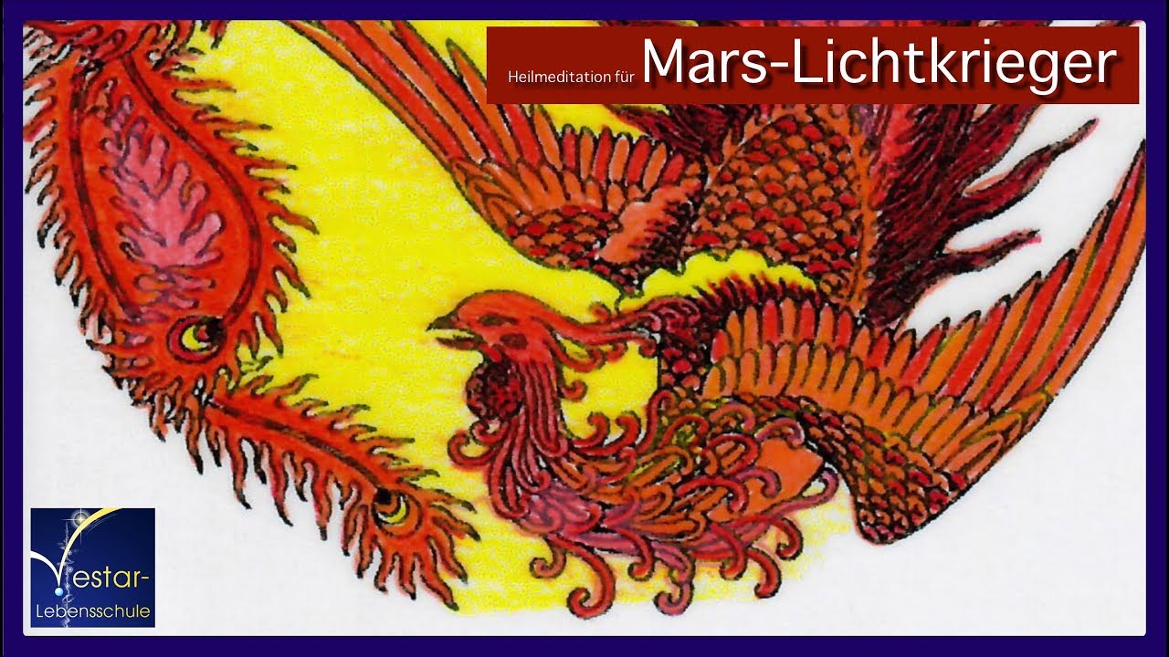 Heilmeditation Mit Den Erzengeln Heilabend