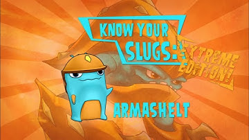 Slugterra EXTREME Slugisode: Armashelt