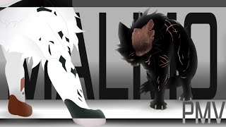 MALMO // Splicefur + Tundraheart PMV // FlipAClip