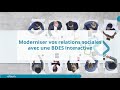 Modernisez vos relations sociales avec une bdes interactive