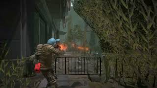 Escape hell Island screenshot 4