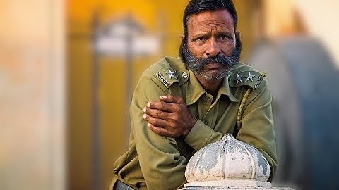 How to create a Shallow Depth of Field in GIMP | DSLR Effect | Photoshop Alternative | #93