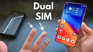 Does Samsung Galaxy S26 Have Dual Sim Cards? Dual Esim