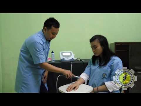 Video: Cara Memasak Ultrasound