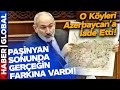 Paşinyan Gerçeklerin Farkına Vardı! Ermenistan 4 Köyü Azerbaycan&#39;a İade Etti!
