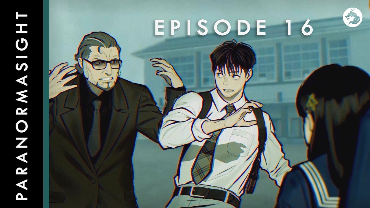 Chilling Storytime with Paranormasight: The Seven Mysteries of Honjo (Episode 16)